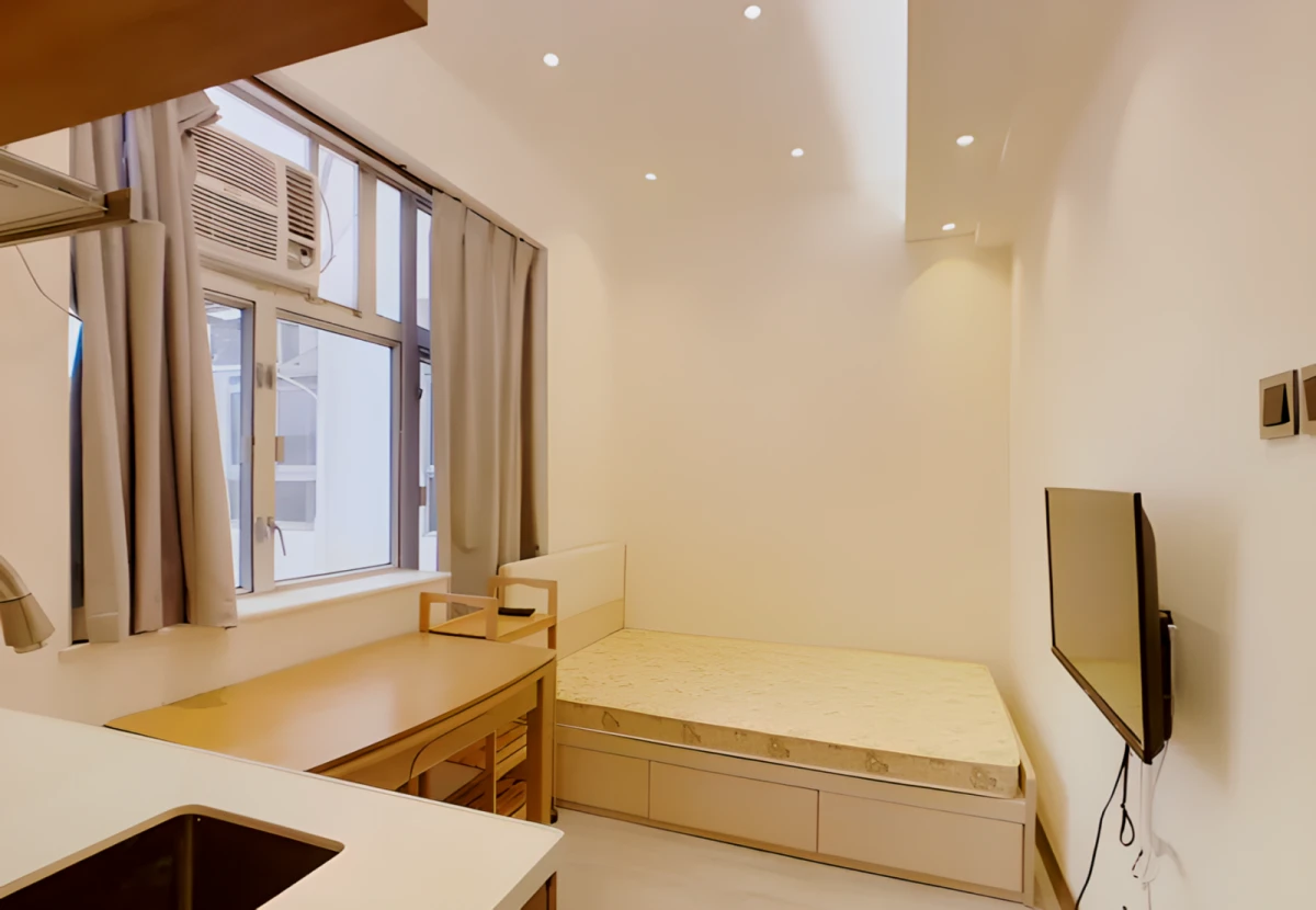Ho Man Tin | Waterloo Road Phase 2 Apartments 0