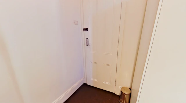 325 Cleveland, Redfern - alojamiento para estudiantes en Sídney - Room 6