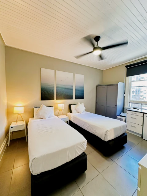 Sydney Accommodation Surry Hills 4