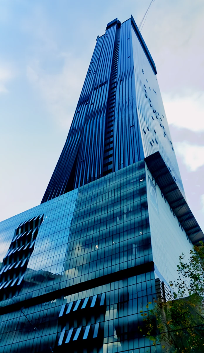 6003/568 Collins Street 0