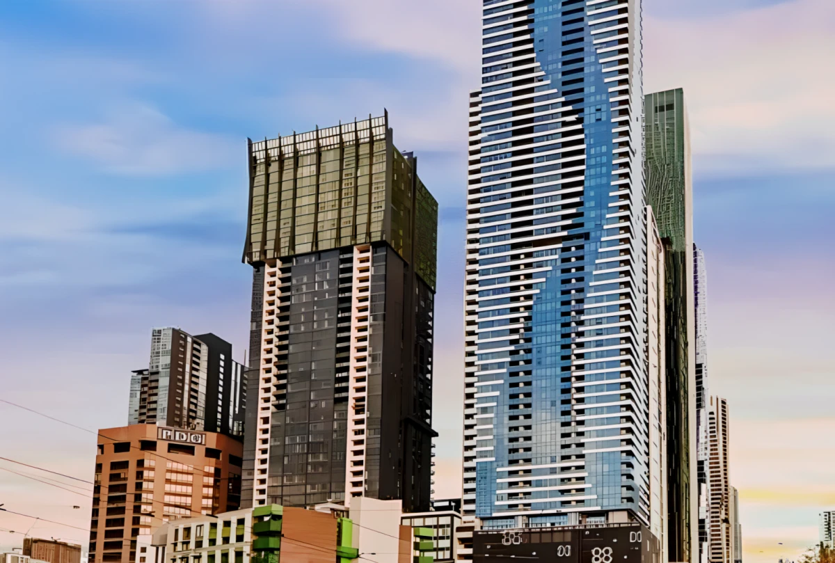 3109/500 Elizabeth Street 0