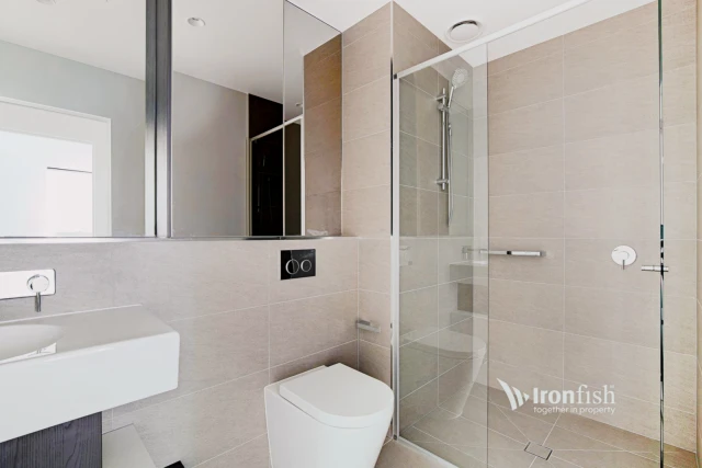 260 Spencer Street, Melbourne 4