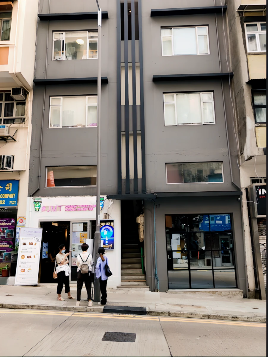 Pok Fu Lam Road Apartment 0