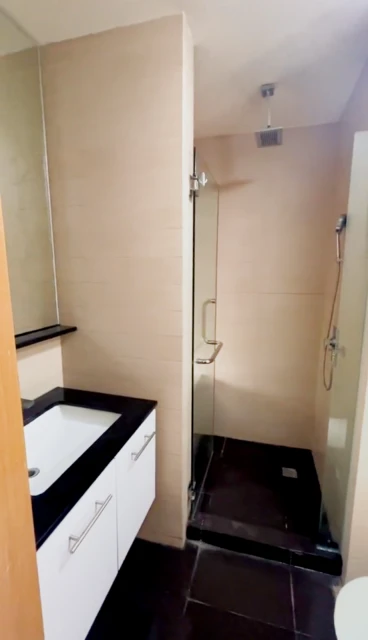 Atrium Residences - CE 1