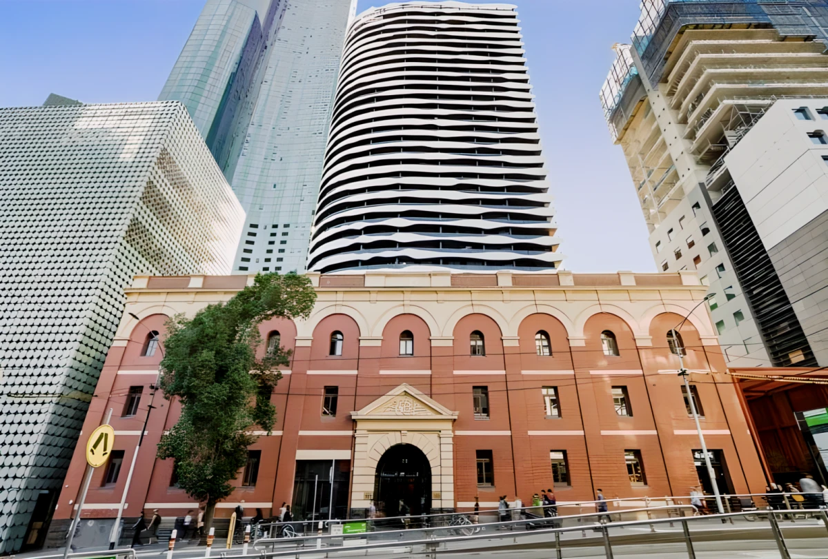 3015/551 Swanston Street 0