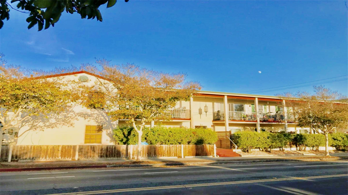 2300 Oak Street #5 - Santa Monica student accommodation