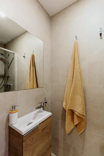 studio near Darling Street South 4