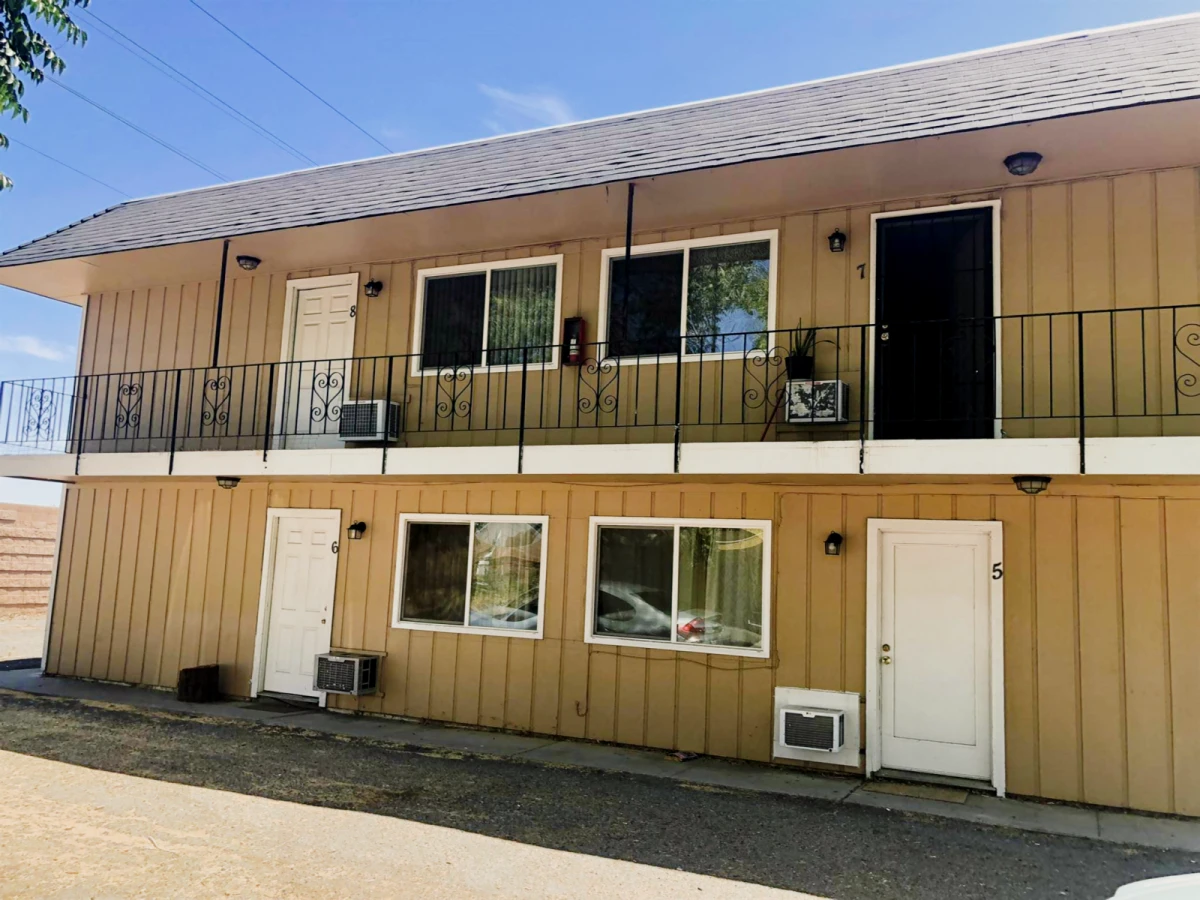 512 West Tregallas Rd - antioch student accommodation