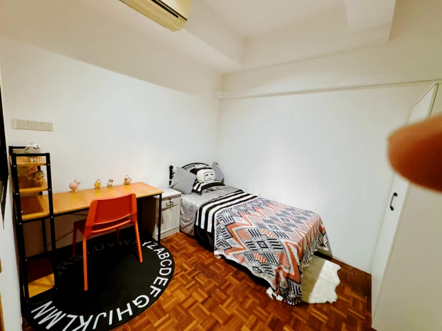 Mount Faber Lodge 2