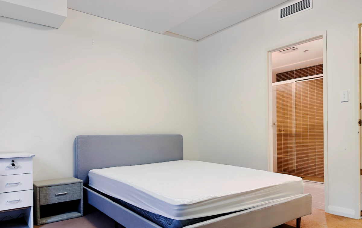 208 Coward St - ที่พักนักศึกษาในซิดนีย์