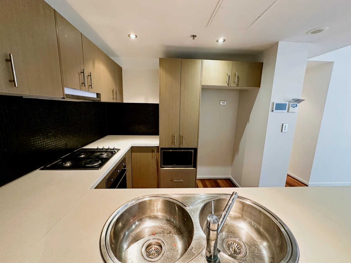 2 Cunningham st Haymarket - Sydney student accommodation