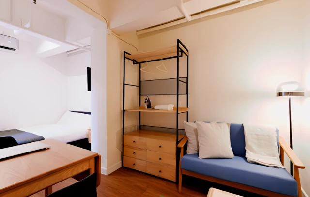 Wellington Street Serviced Apartments Sheung Wan