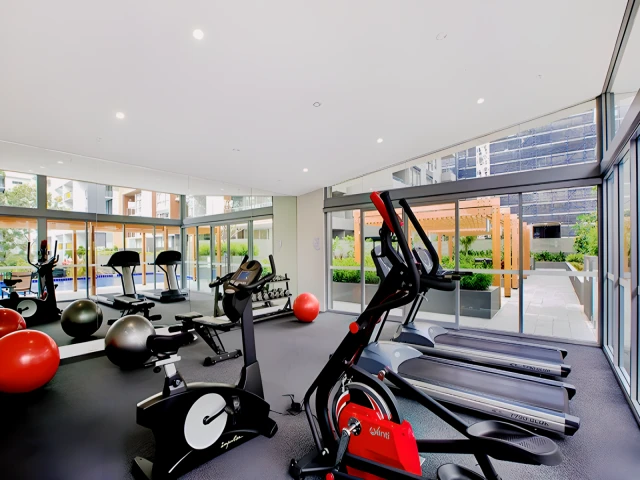 103/8 Saunders Close,Macquarie Park,New South Wales 2113 3