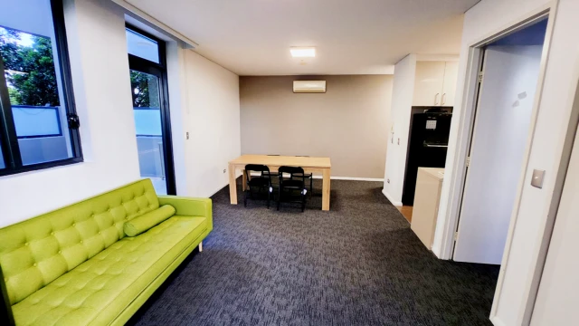 2 Crystal Street - alojamiento para estudiantes en Sídney - 2 bedroom 2 bathroom