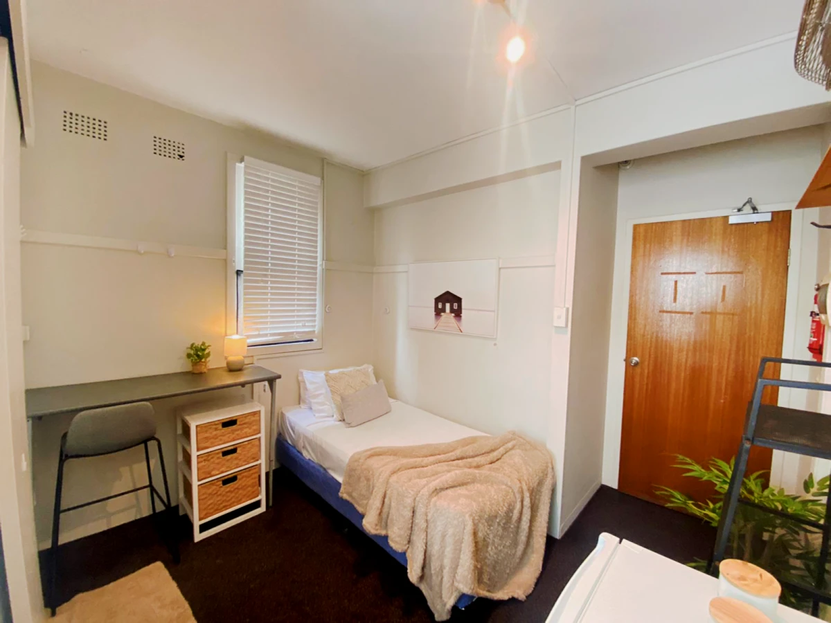 ume 150 Darlinghurst Village - 시드니 학생 숙소