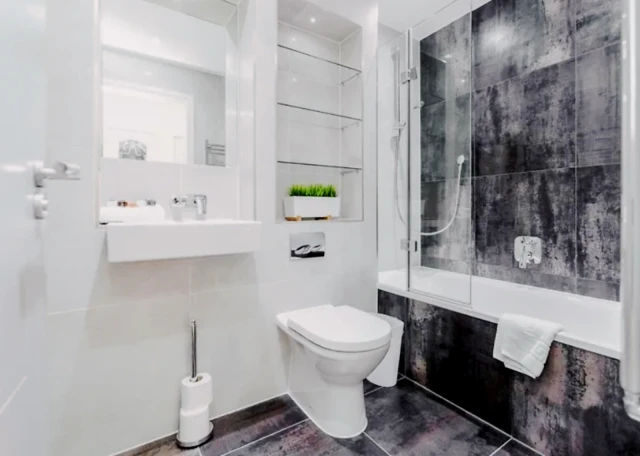 apartment in Ealing 2