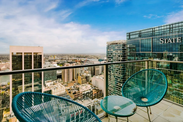 3309/68 Market Street,Sydney,New South Wales 2000 2