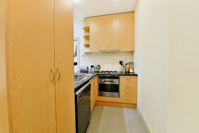apartment near La Trobe Street - alloggio per studenti a Melbourne