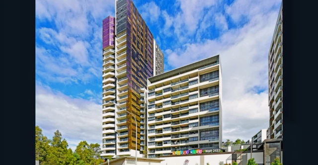 20 gadigal ave