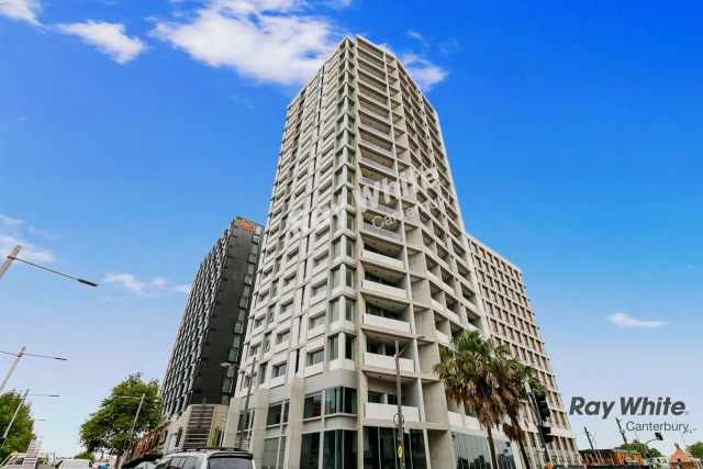 1006/1B Lawson Square,Redfern,New South Wales 2016 1