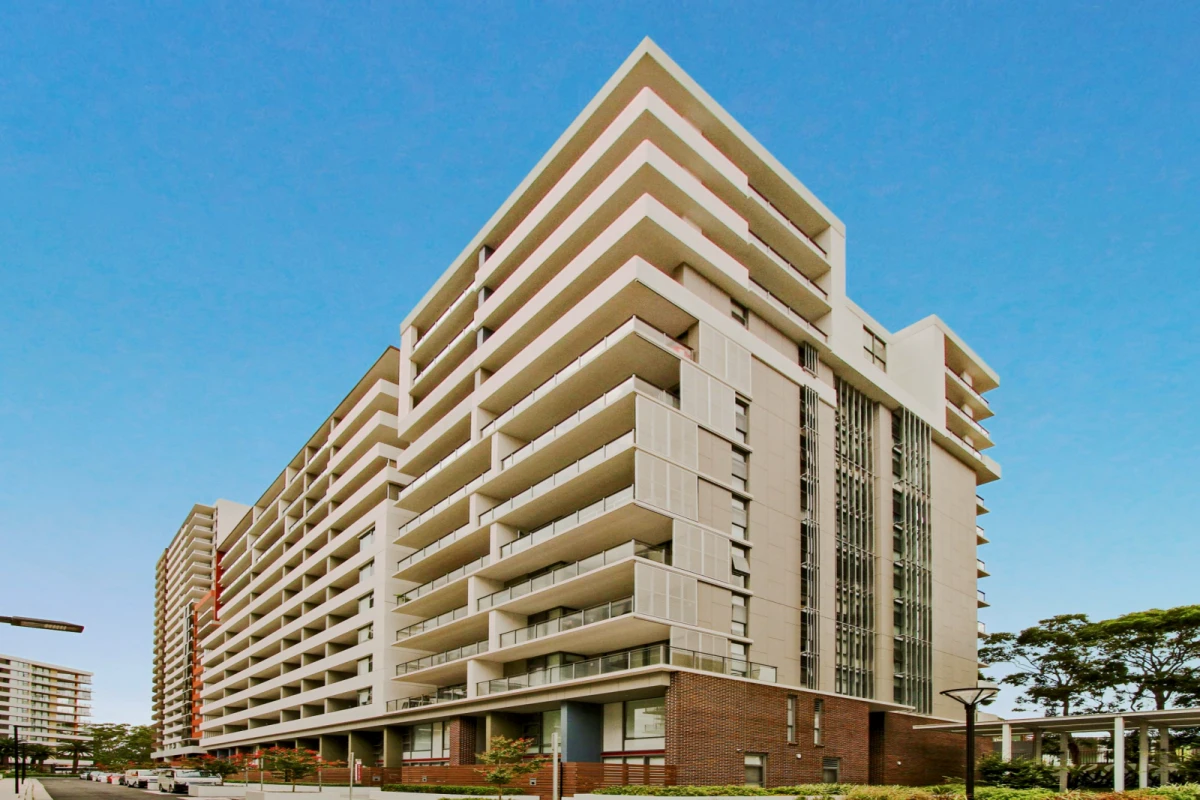 1206/5 Mooltan Avenue,Macquarie Park,New South Wales 2113 0