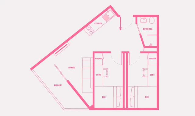 uhomes.com | Student Accommodation, Housing, Flats, Apartments for Rent