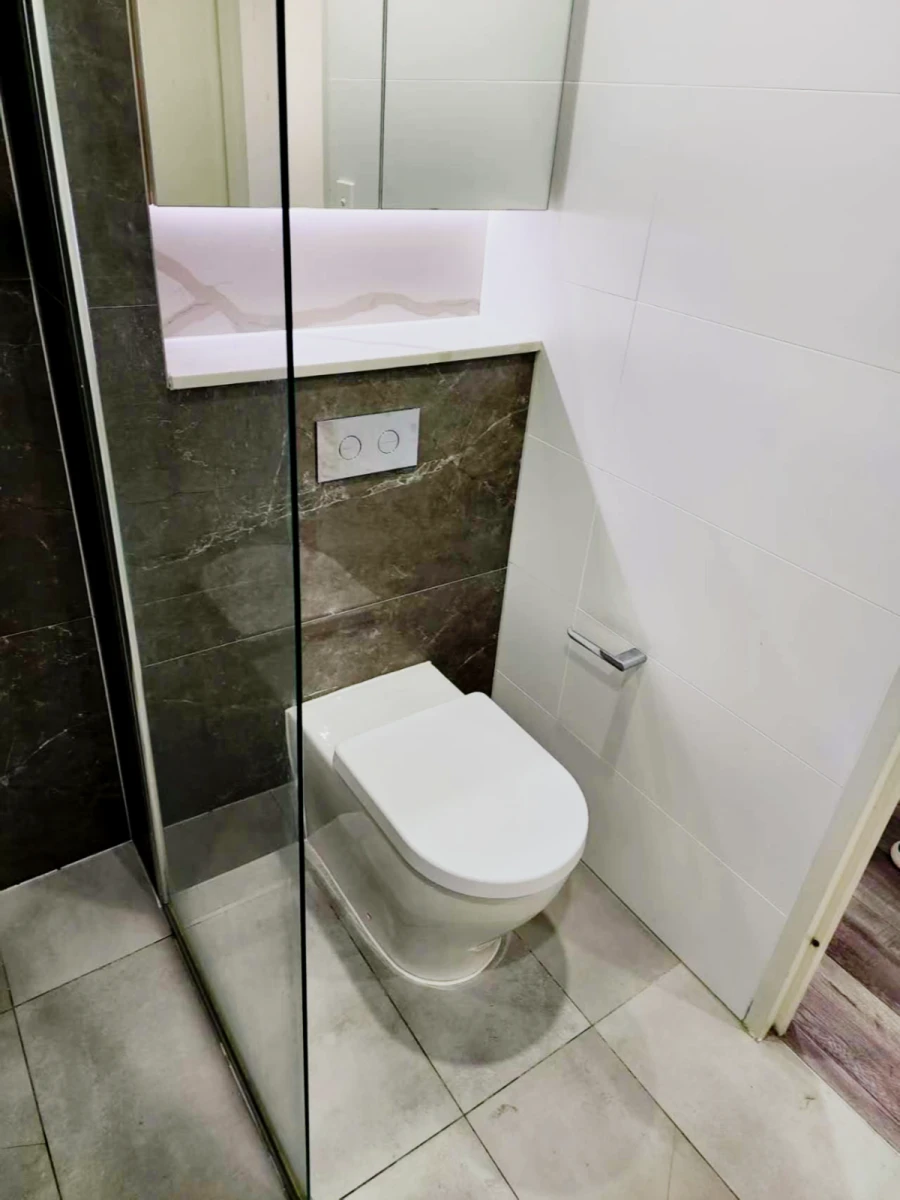 21-23 Gladstone St - alojamiento para estudiantes en Sídney - 2 bed 2 bath 1C