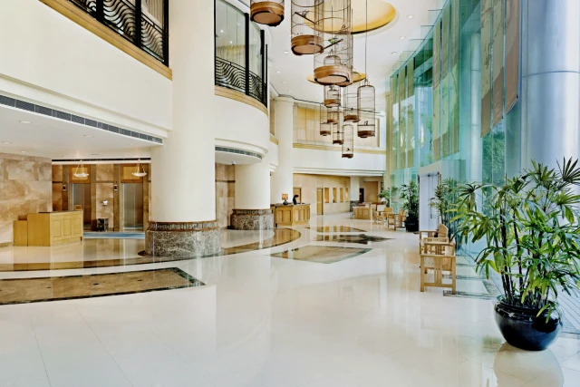 Harbour Plaza Resort City 3