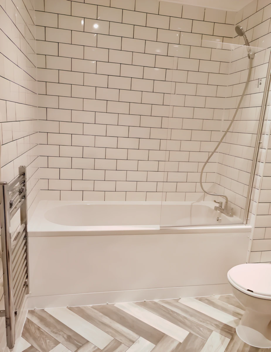 72 Bishopsgate St, Birmingham B15 1EJ - résidence étudiante à Birmingham - 1 bedroom 1 bathroom