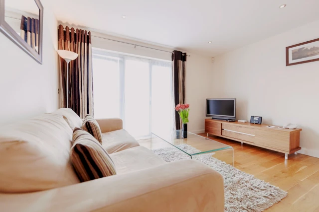 apartment near Station Approach 3