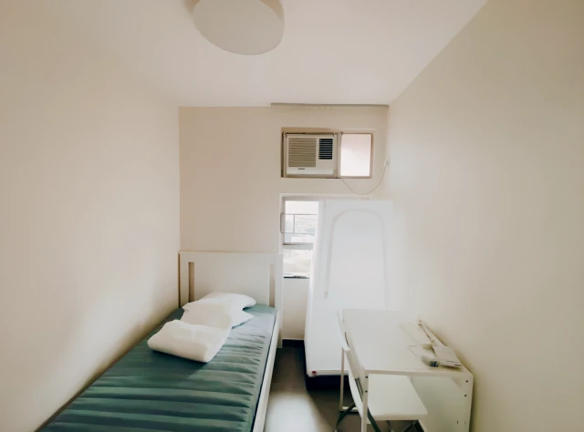 Siu Hong Court | Siu Chun House 1