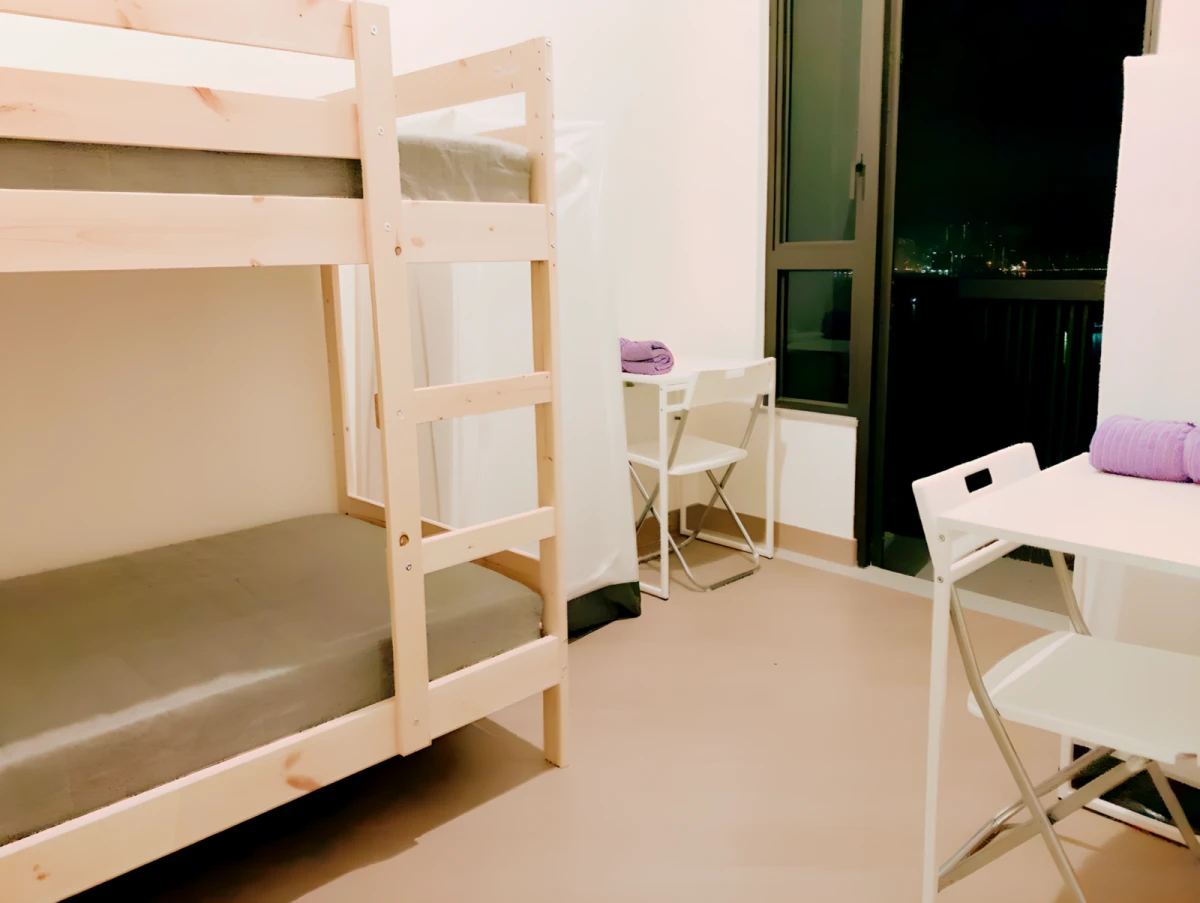Cannes | Sunrise Cannes Jinhai Apartment 0