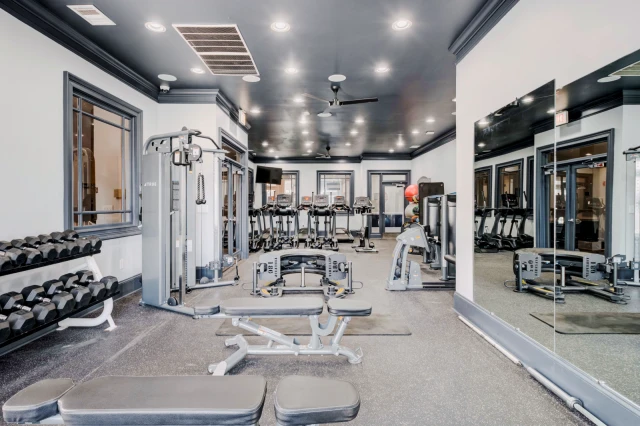 The Lodge on the Trail 2