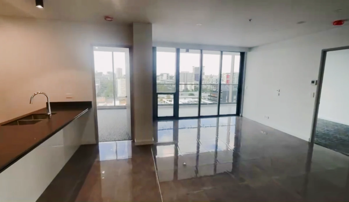 96 Epsom Ave - résidence étudiante à Sydney