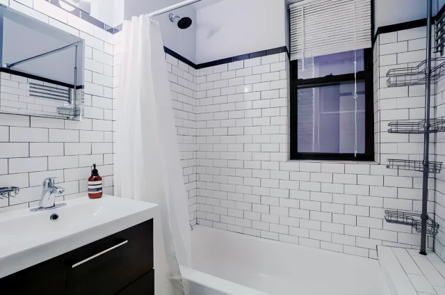 Upper East Side: #214 - chỗ ở sinh viên tại New York - Twin Bedroom C