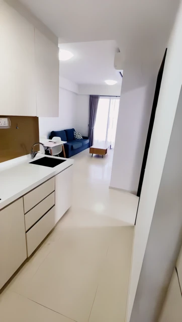 Regent Residences - SL 4