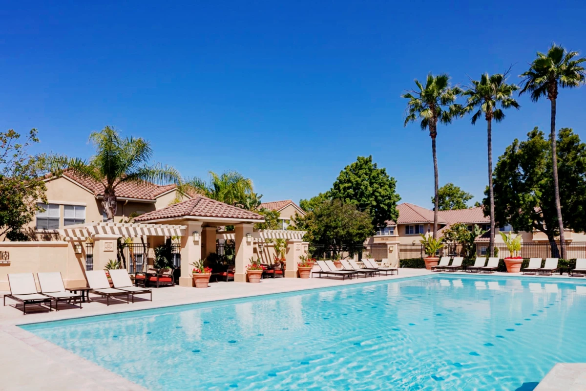 Rancho Santa Fe - alojamiento para estudiantes en Tasting