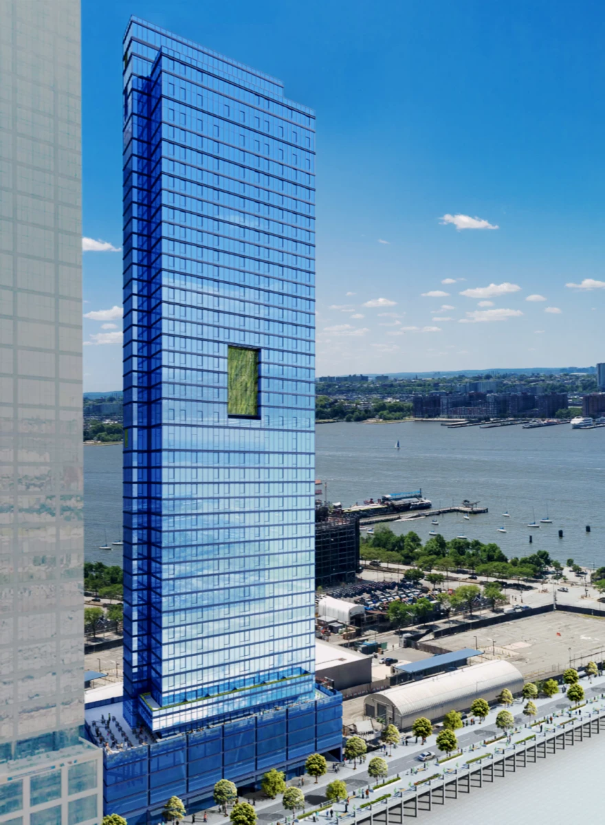 606 West 30th Street - New York student accommodation