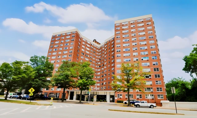 The Carlyle Apartment Homes