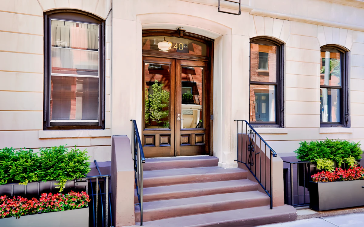 240 West 4th Street - New York student accommodation