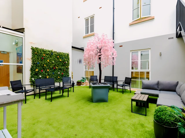 Iron Bridge Studios 4