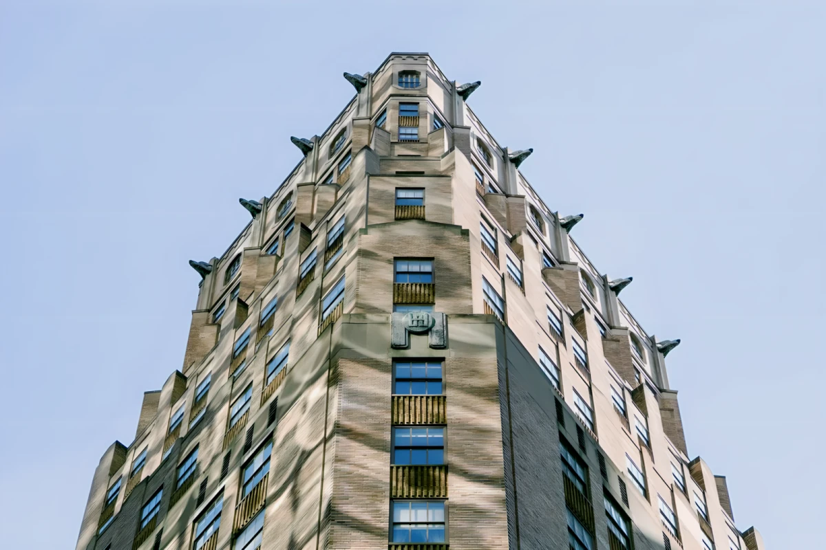 67 Wall Street - New York student accommodation