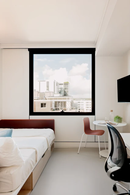 uhomes.com | Student Accommodation, Housing, Flats, Apartments for Rent