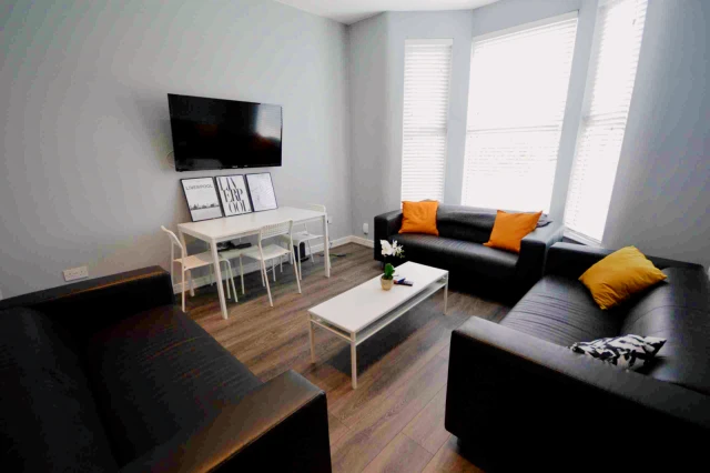 109 Kenmare Road, L15 - Liverpool student accommodation