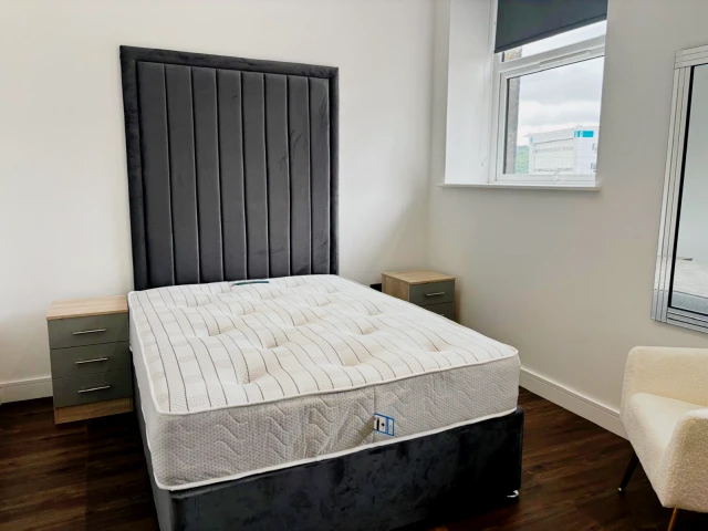 Prospect House - Huddersfield student accommodation - Apartment 5-8