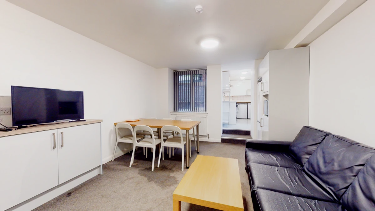 Flat 1, Lower Brown Street, LE1 5TH 0