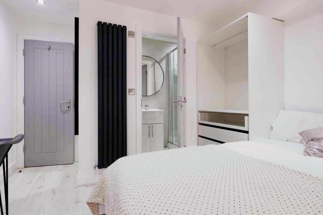 34 Vernon Street, LN5 - résidence étudiante à Lincoln