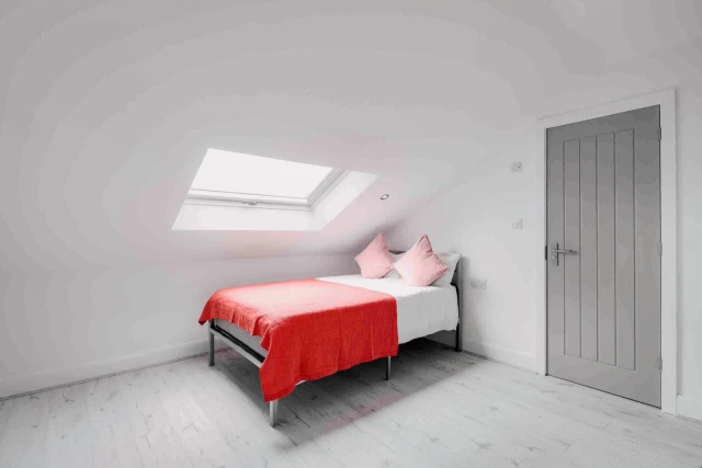 40 Cranborne Road, L15 - Liverpool student accommodation