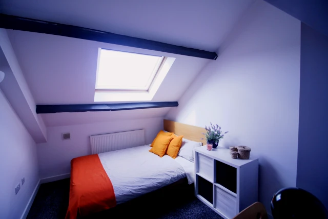 Flat 2, Braunstone Gate, LE3 5LG 4