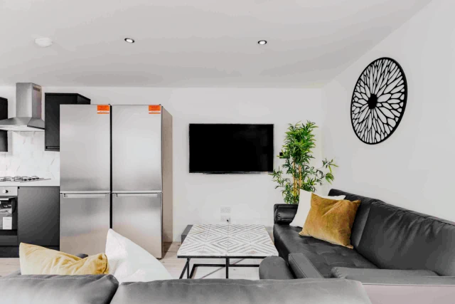184 Alderson Road, L15 - résidence étudiante à Liverpool